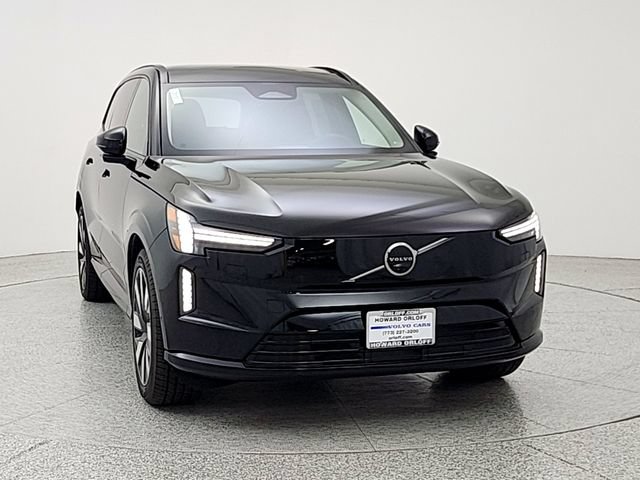 New 2026 Volvo EX90 Ultra AWD/4WD image 2