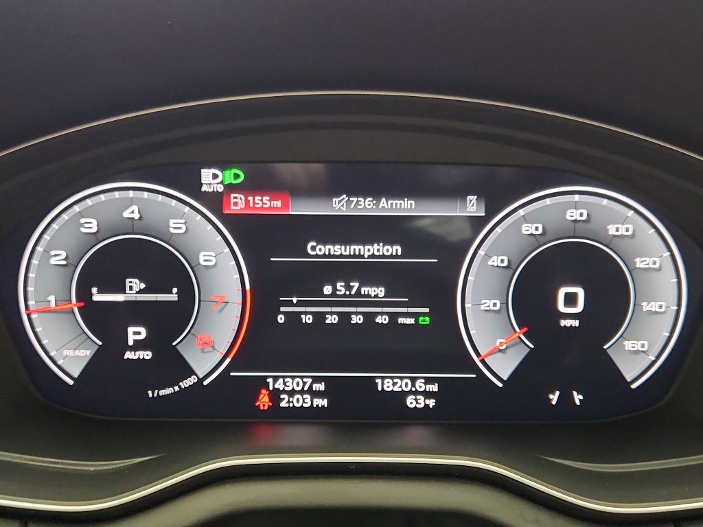 Used 2023 Audi Q5 2.0T Premium Plus w/ Premium Plus Package image 19