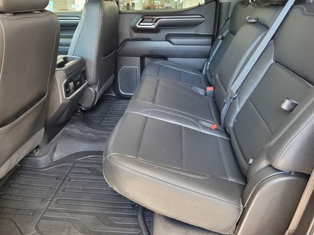 Used 2022 GMC Sierra 1500 SLT w/ SLT Convenience Package AWD/4WD image 15
