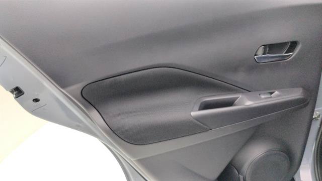 Certified 2023 Nissan Kicks SV FWD image 20