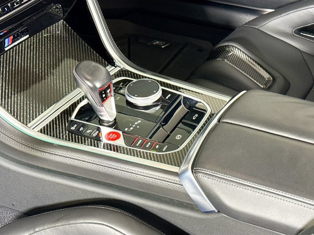 Used 2023 BMW M8 Competition w/ Driving Assistance Package AWD/4WD image 14