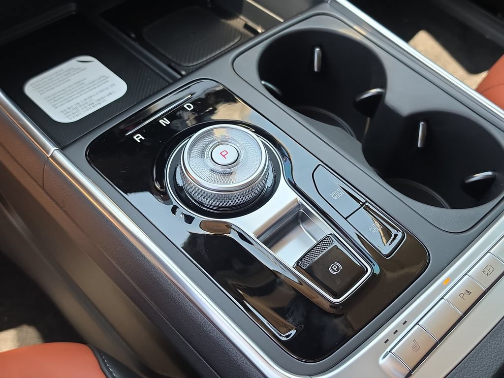 New 2026 Kia Carnival EX FWD image 27