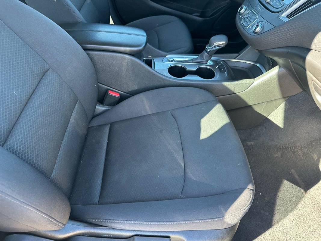 Used 2024 Chevrolet Malibu LT image 15