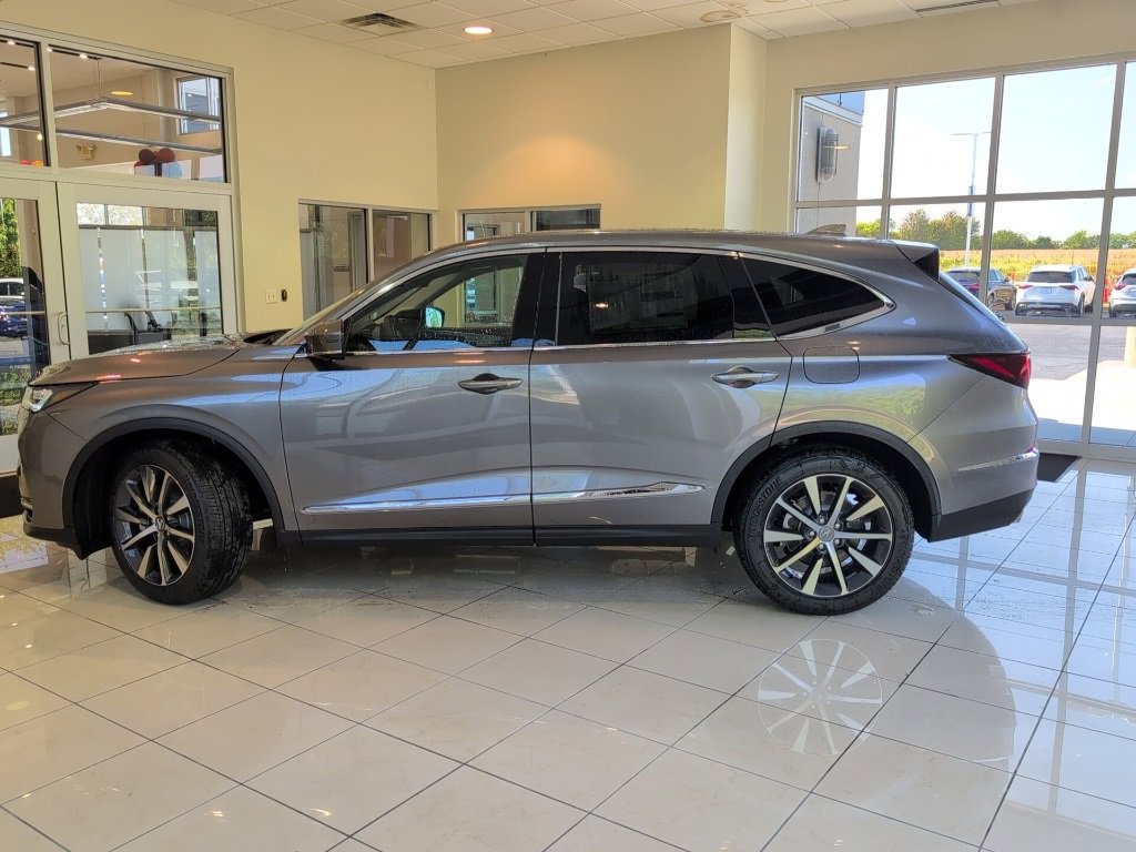 New 2026 Acura MDX w/ Technology Package image 2