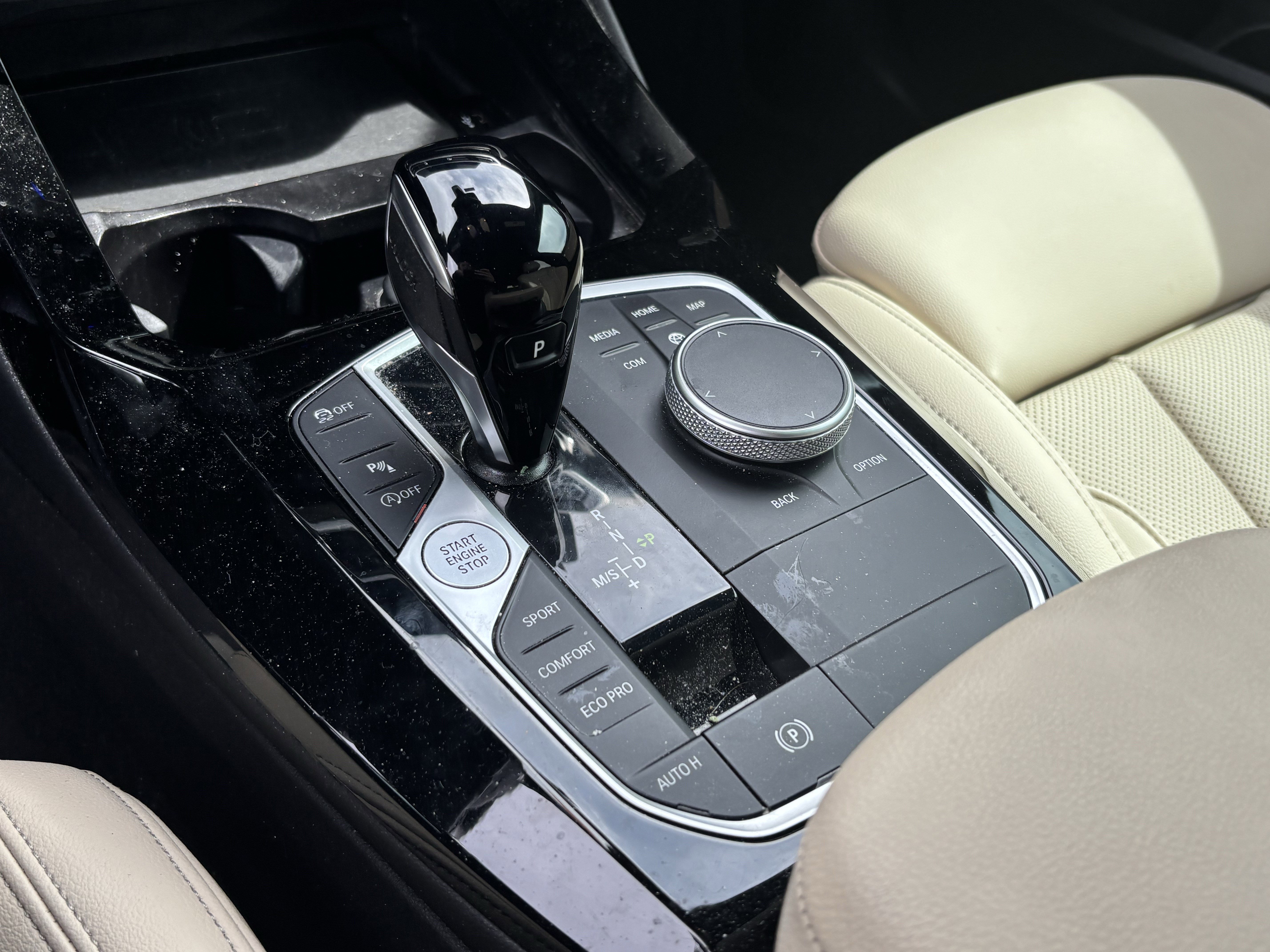 Used 2023 BMW X3 sDrive30i w/ Premium Package image 26