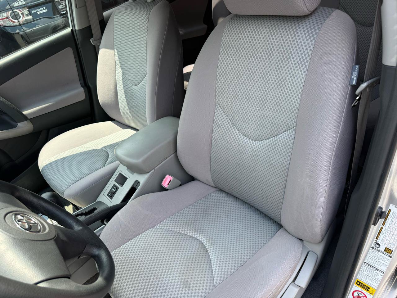 Used 2006 Toyota RAV4 4WD image 6