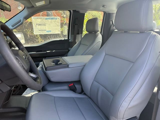 New 2026 Ford F150 XL image 10