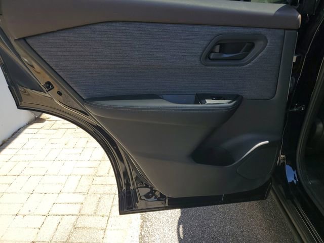 Certified 2021 Nissan Rogue S image 30