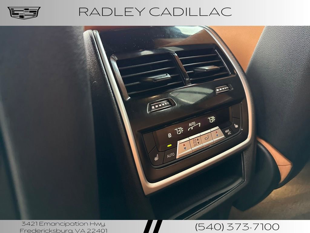 Used 2024 BMW X5 M60i image 24