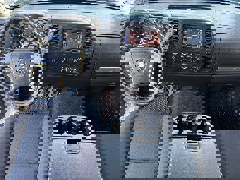 Used 2011 Chevrolet Silverado 3500 LT w/ Suspension Package, Off-Road image 27