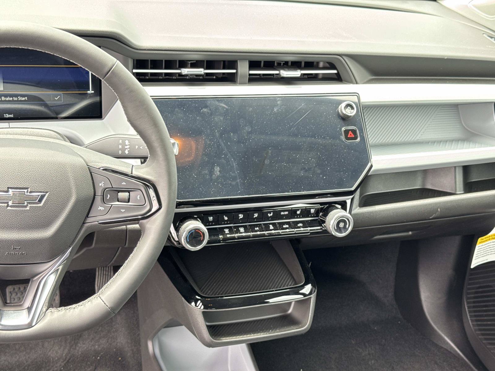 New 2027 Chevrolet Bolt RS FWD image 20