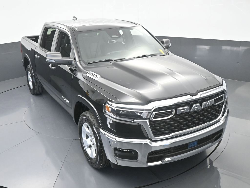 Used 2026 RAM 1500 Big Horn RWD image 52