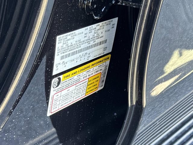 New 2025 Ford Expedition Max Active image 15