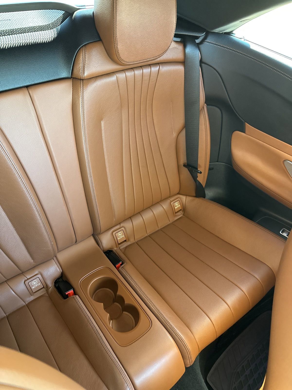 Used 2020 Mercedes-Benz E 450 Cabriolet image 8