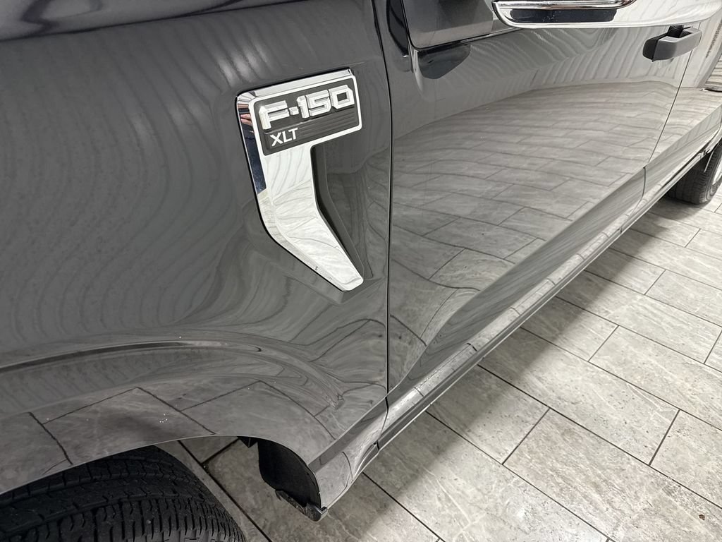 Used 2023 Ford F150 XLT RWD image 33