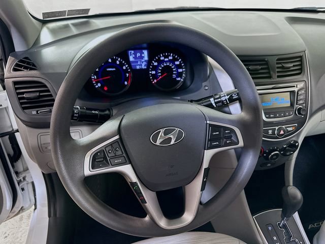 Used 2017 Hyundai Accent Value Edition image 13