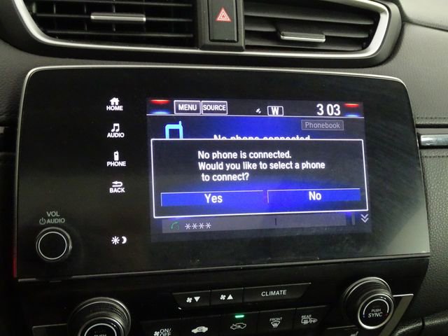Used 2017 Honda CR-V EX image 32