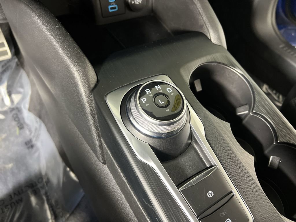 Used 2023 Ford Escape ST-Line image 16