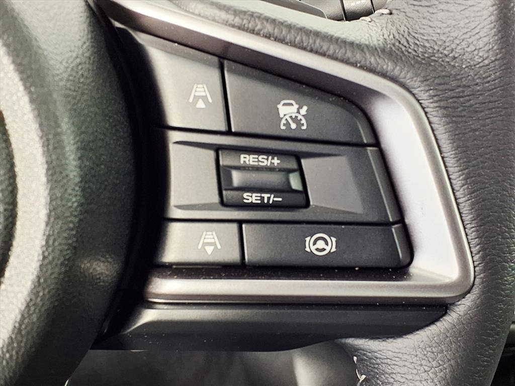 Certified 2025 Subaru Outback Premium image 17