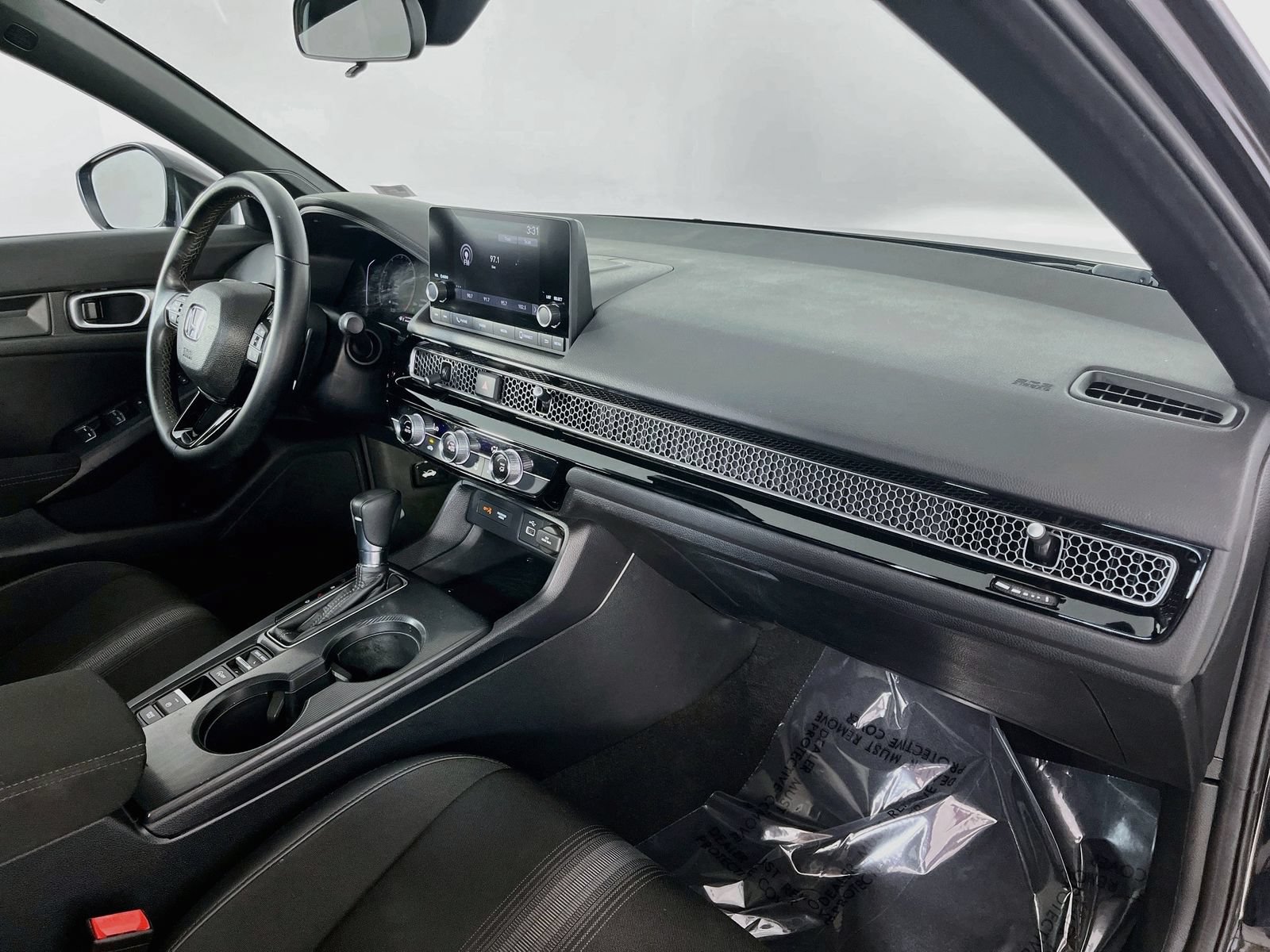 Used 2024 Honda Civic Sport image 31