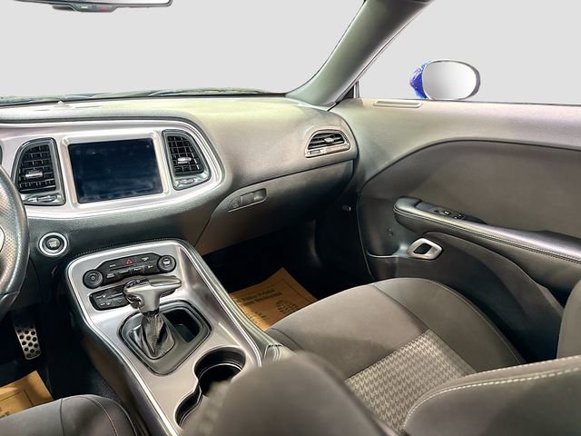 Used 2021 Dodge Challenger R/T Scat Pack image 25