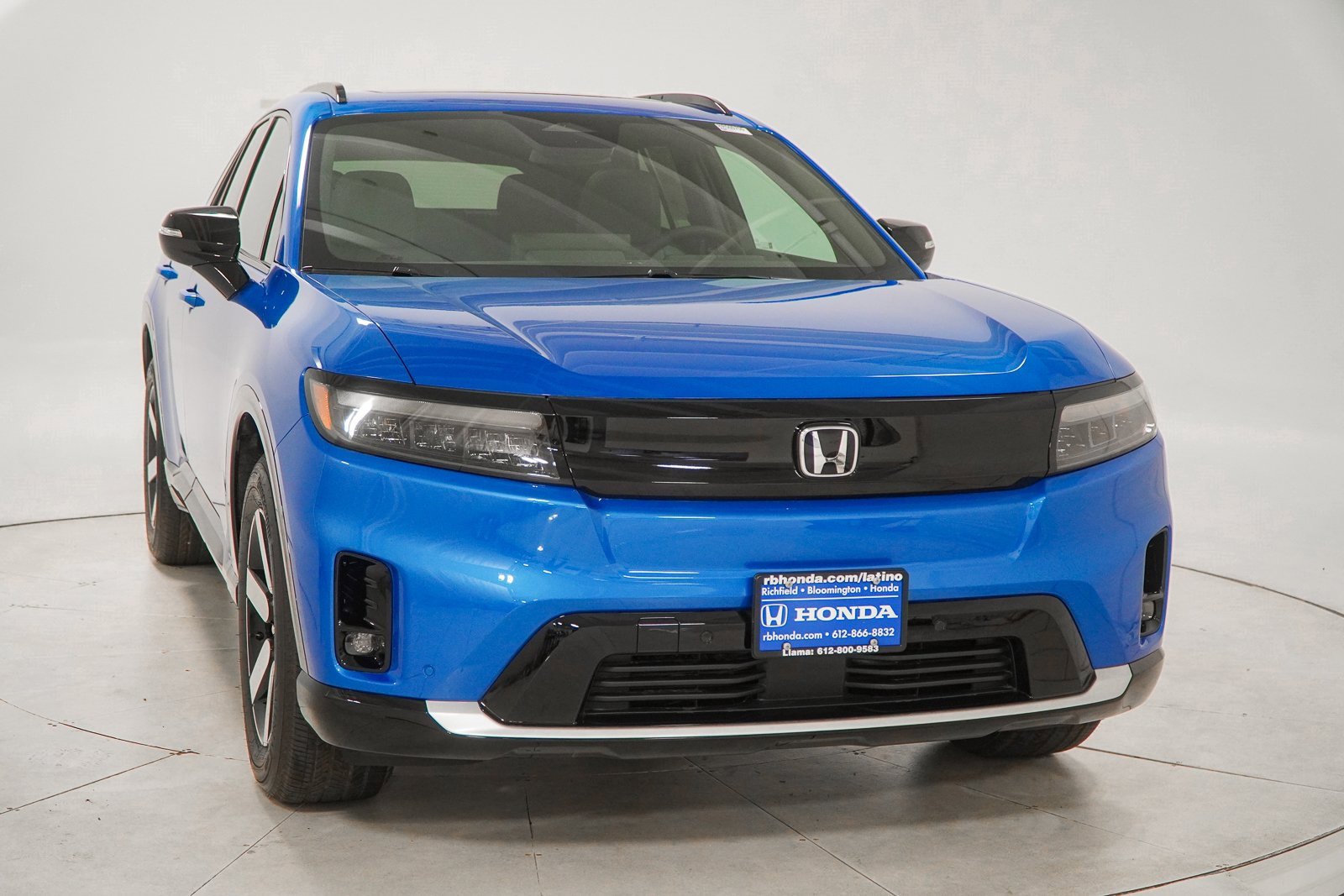 New 2026 Honda Prologue Touring image 16