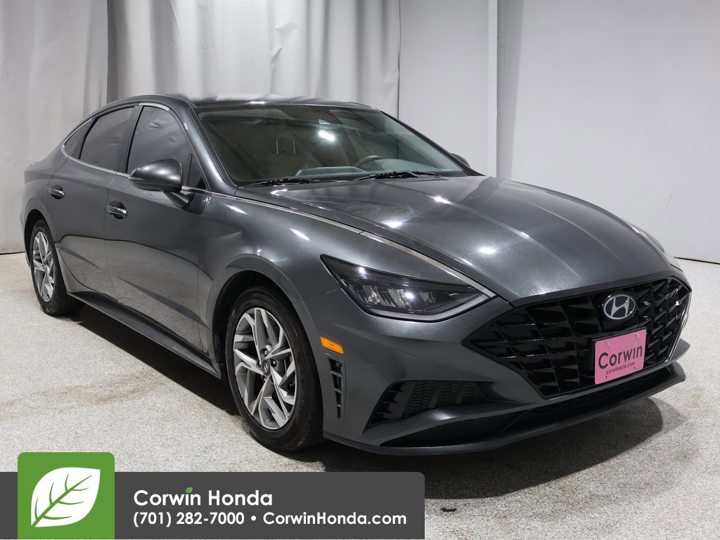Used 2023 Hyundai Sonata SEL