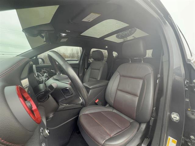 Used 2021 Chevrolet Blazer RS w/ Enhanced Convenience Package image 23