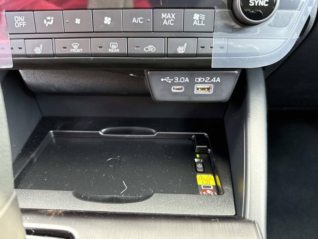 New 2026 Subaru Outback Limited image 32