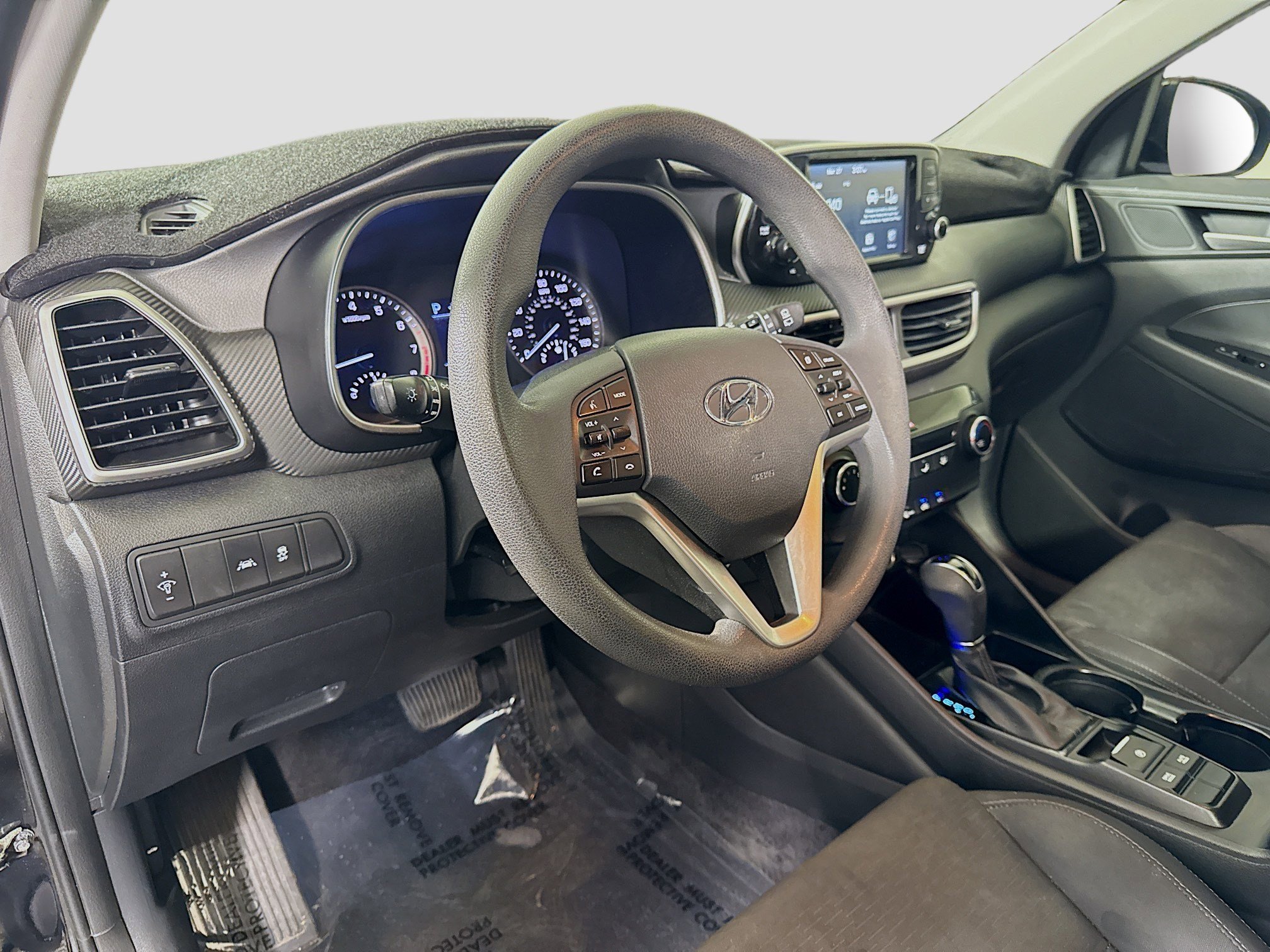 Used 2019 Hyundai Tucson SE image 22