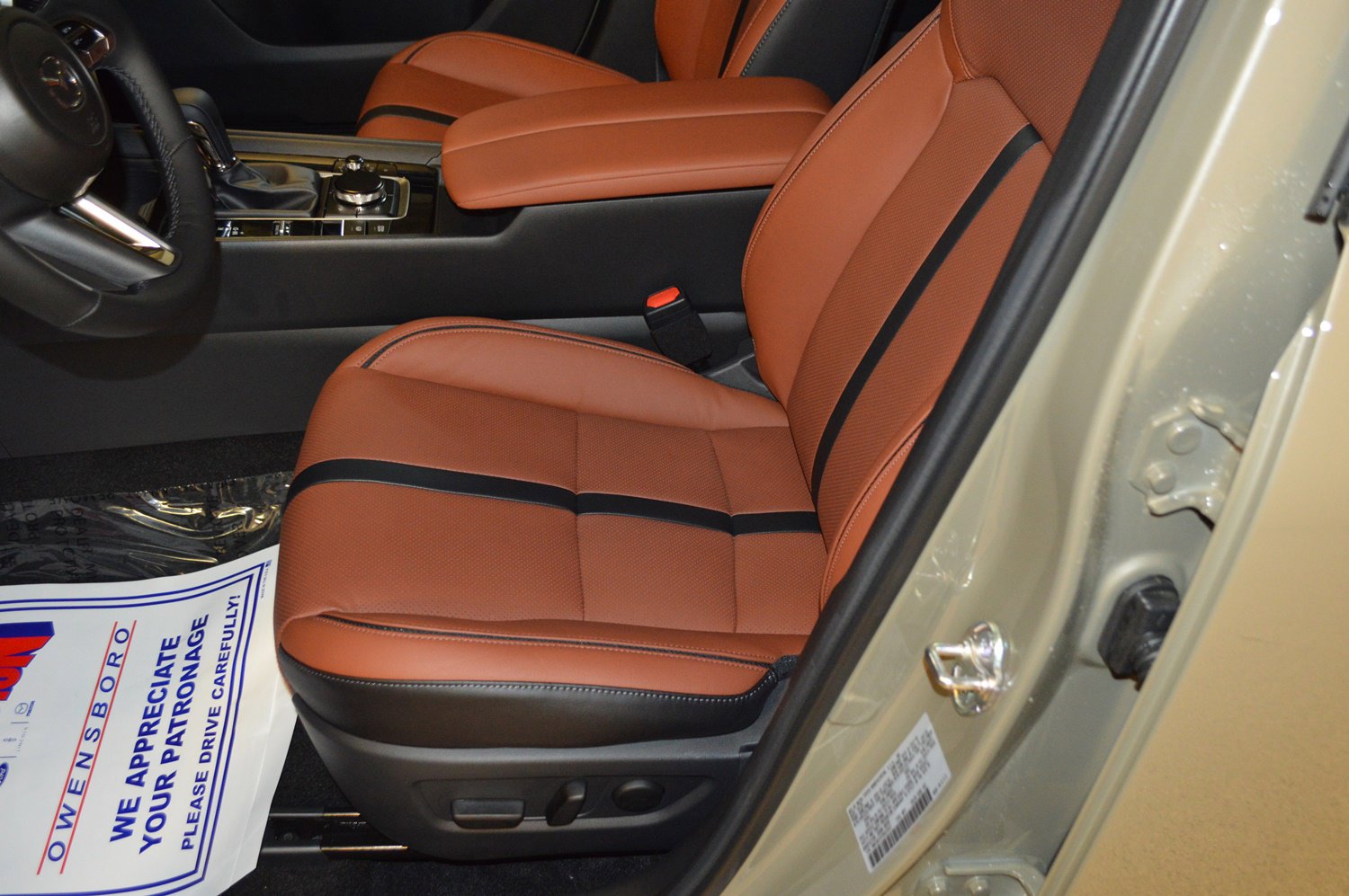 New 2026 MAZDA CX-50 Meridian Edition w/ Weather Package image 15