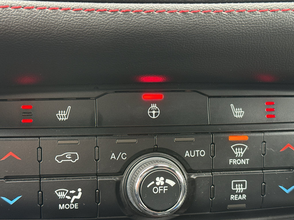 Used 2026 Dodge Durango GT AWD/4WD image 27