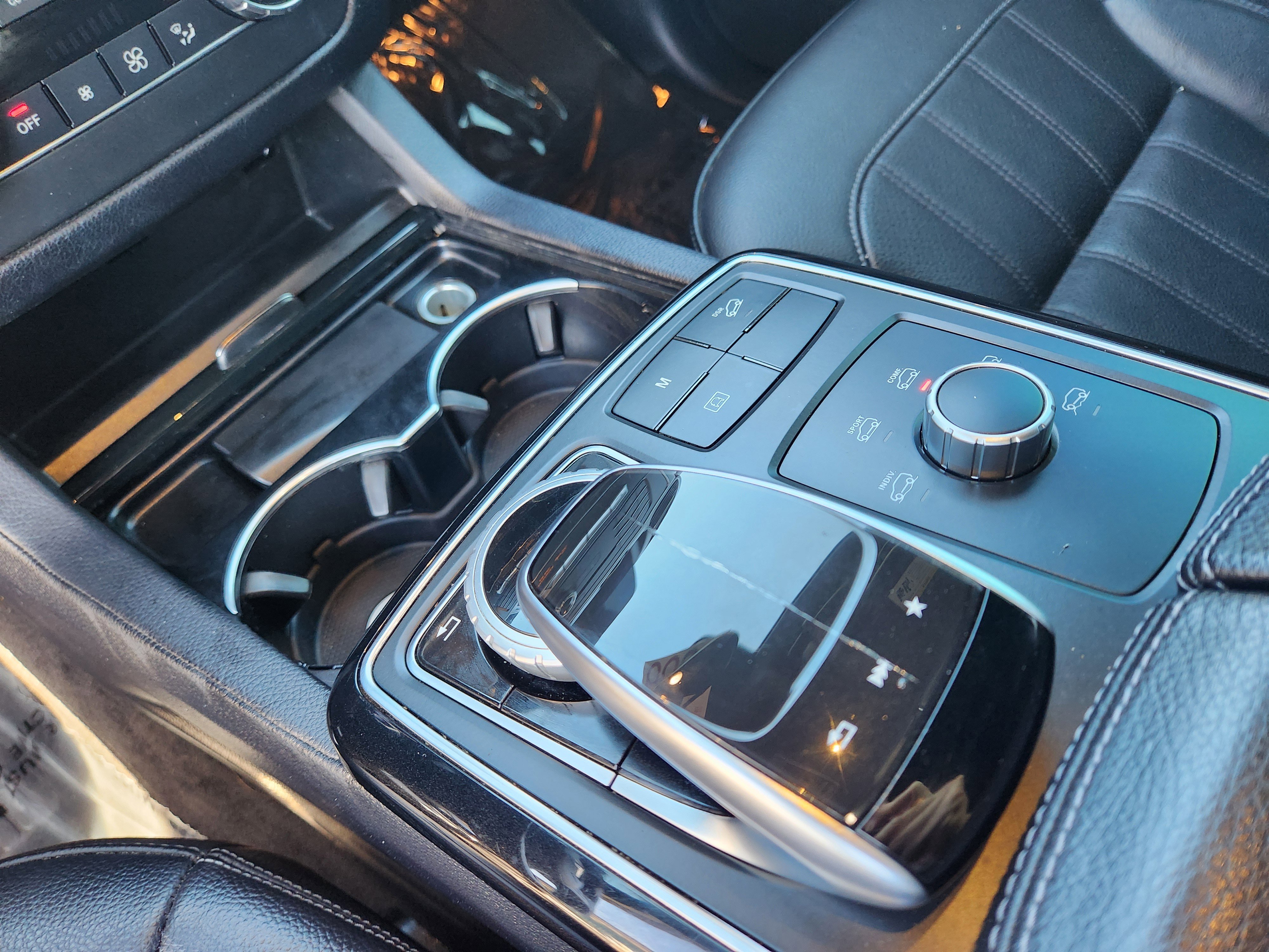 Used 2017 Mercedes-Benz GLE 350 4MATIC image 10