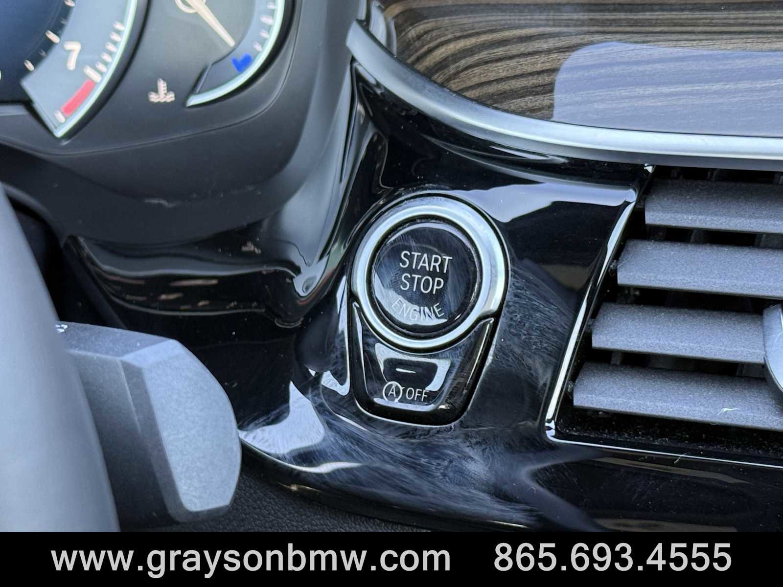 Used 2018 BMW 530i image 40