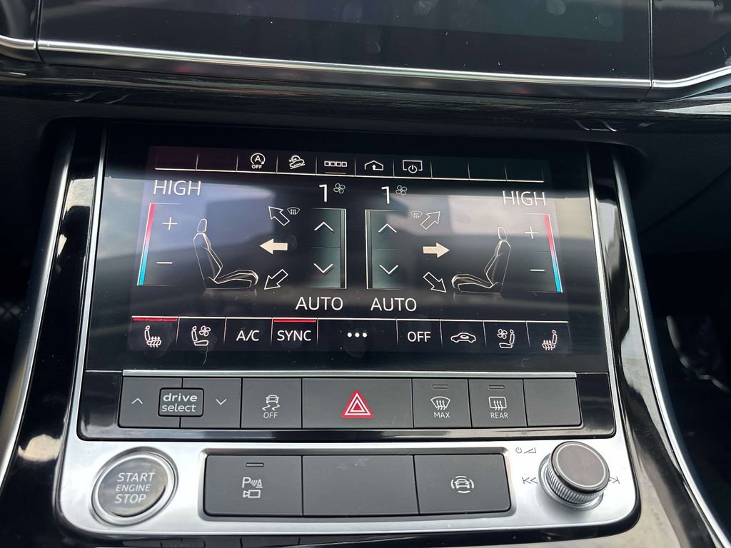 Used 2022 Audi Q7 3.0T Premium Plus image 31