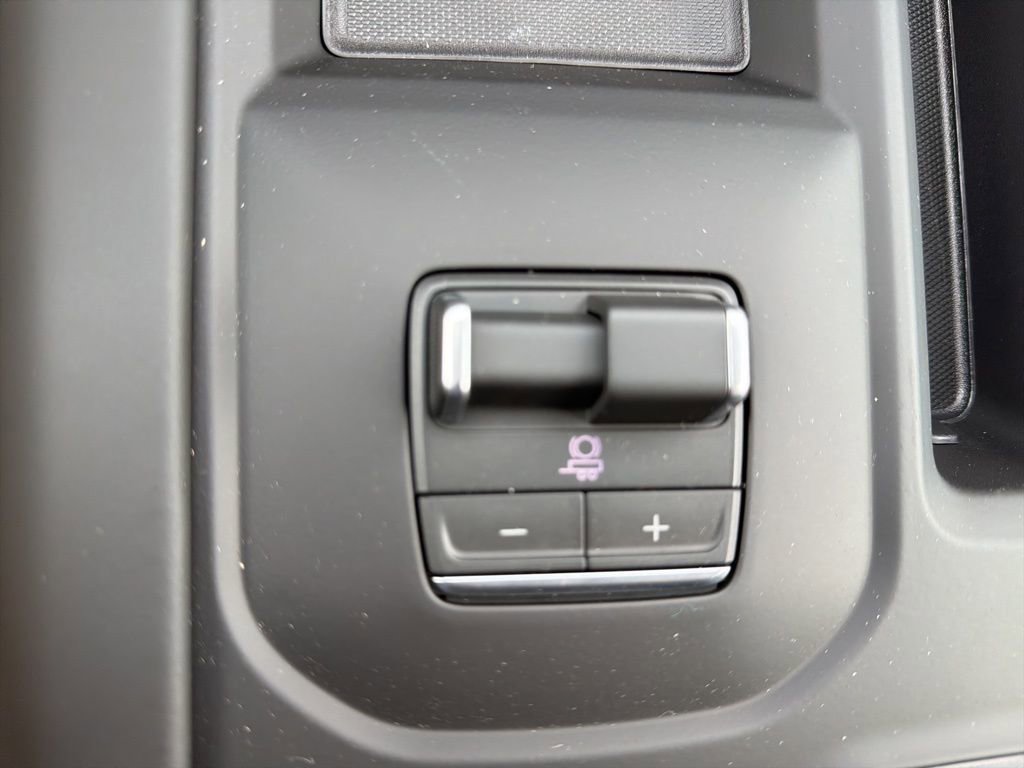 New 2026 GMC Sierra 3500 Denali Ultimate image 22