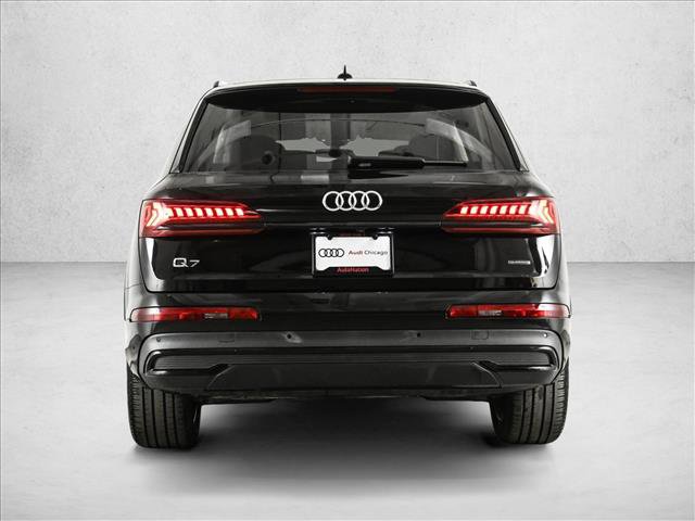Used 2023 Audi Q7 Premium Plus w/ Premium Plus Package image 7