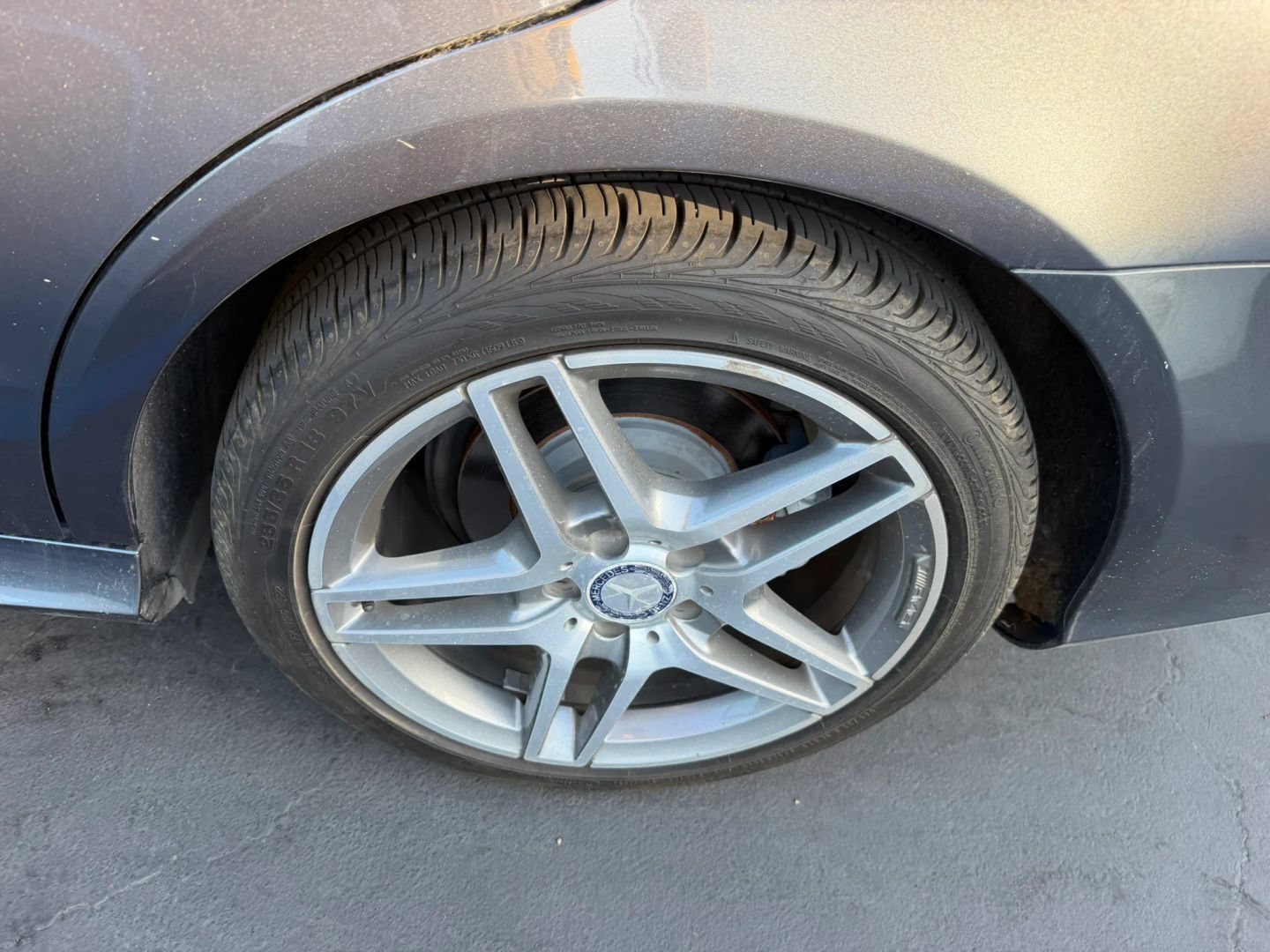 Used 2016 Mercedes-Benz E 350 Sedan image 29