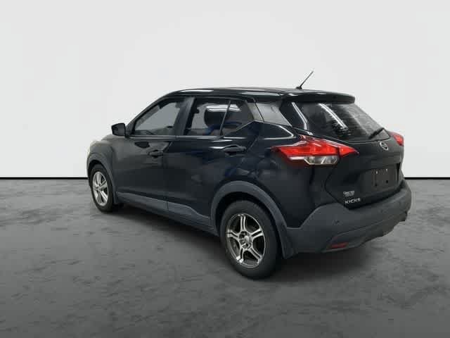 Used 2020 Nissan Kicks S FWD image 9