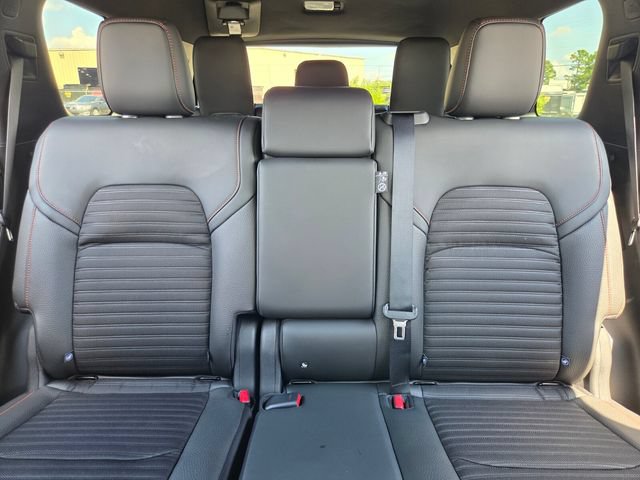 New 2026 Nissan Pathfinder Rock Creek AWD/4WD image 11
