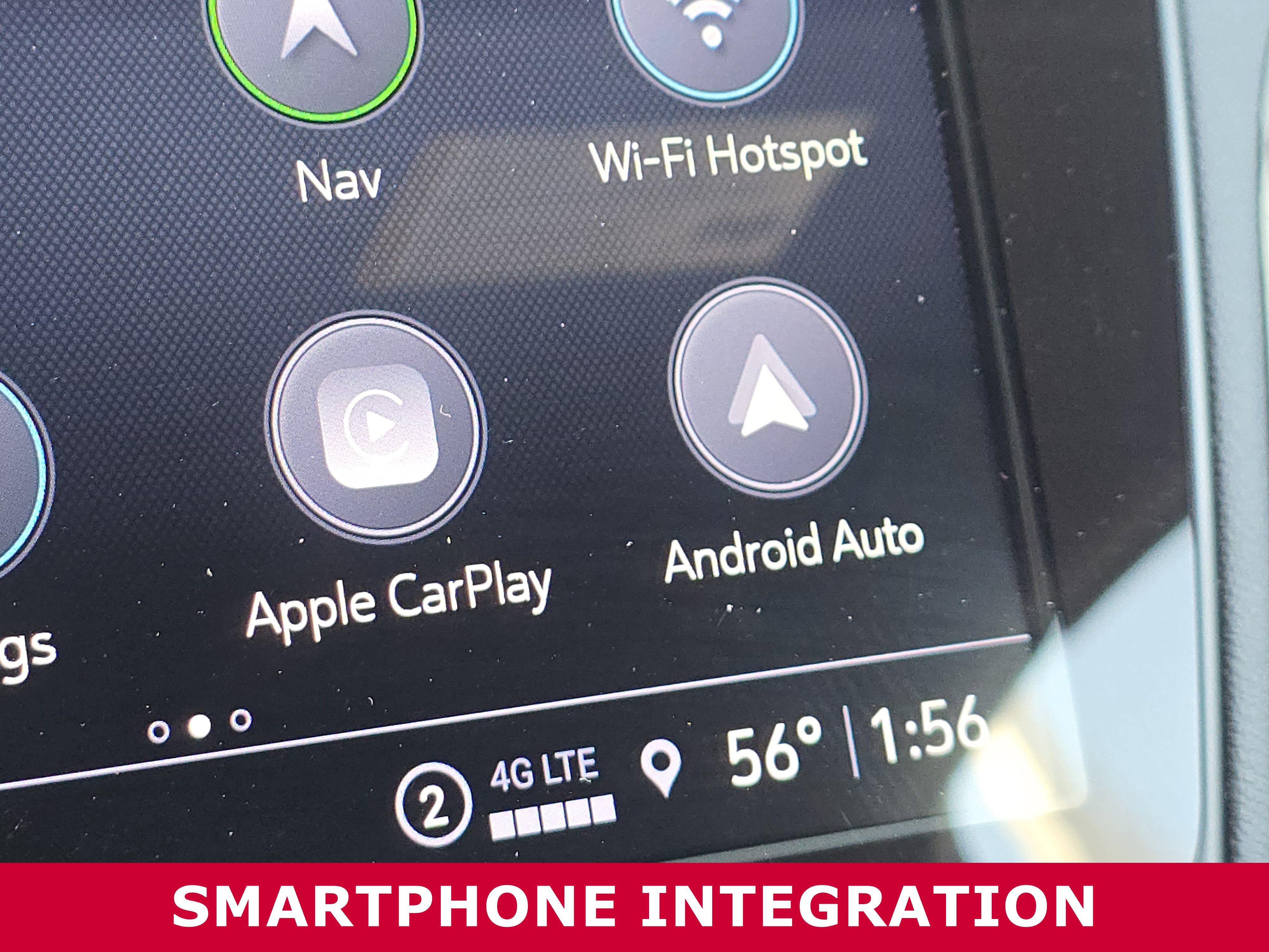 Used 2022 Chevrolet Equinox RS w/ Infotainment Package image 21