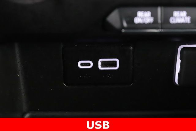 Used 2024 Chevrolet Suburban LS w/ Driver Alert Package AWD/4WD image 23