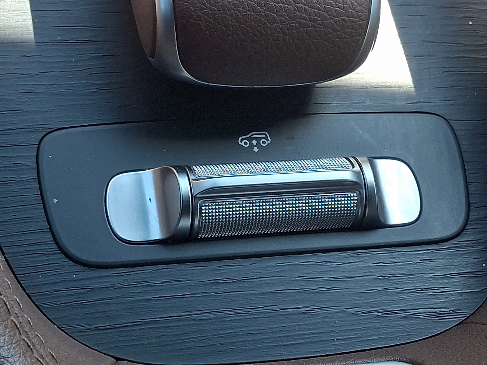 Certified 2025 Mercedes-Benz GLS 450 4MATIC image 26