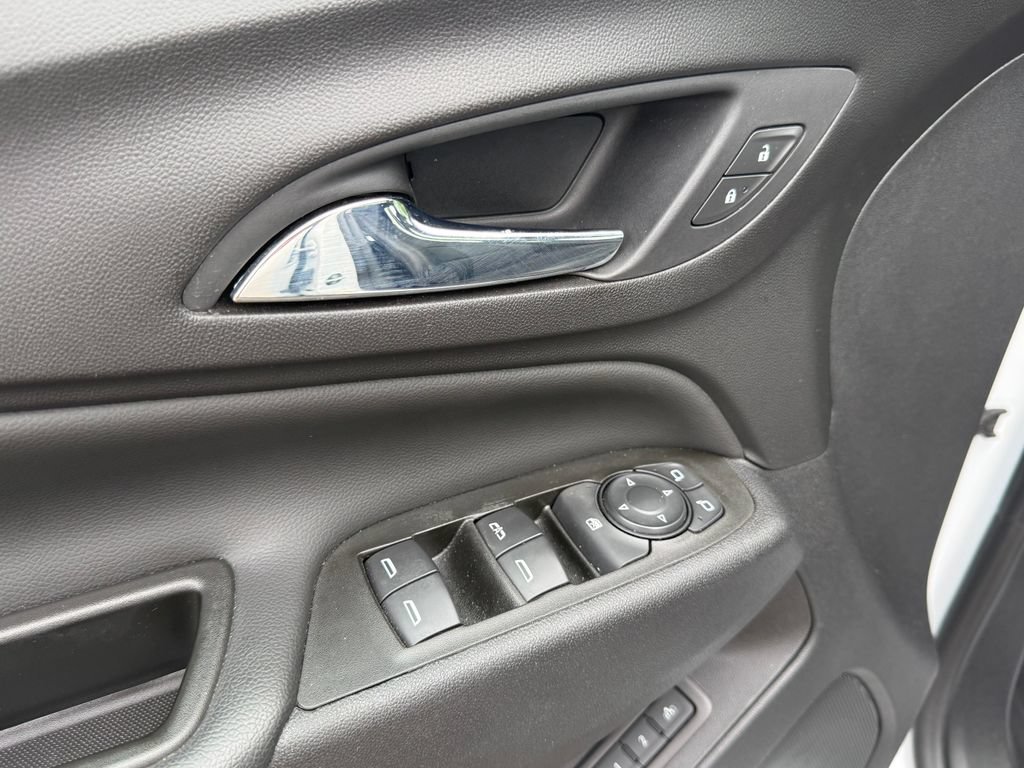 Certified 2021 Chevrolet Equinox Premier AWD/4WD image 16