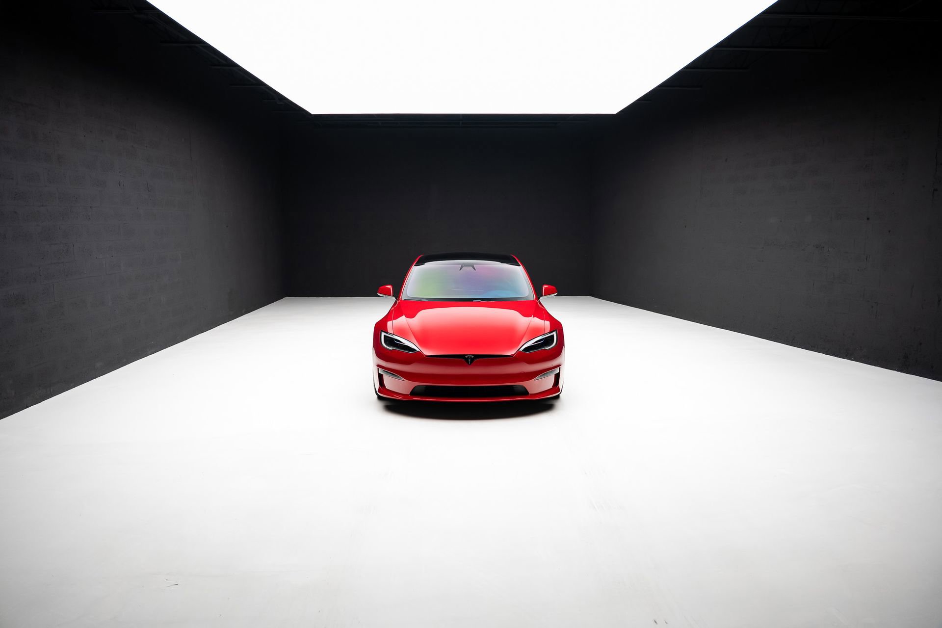 Used 2022 Tesla Model S Plaid image 73