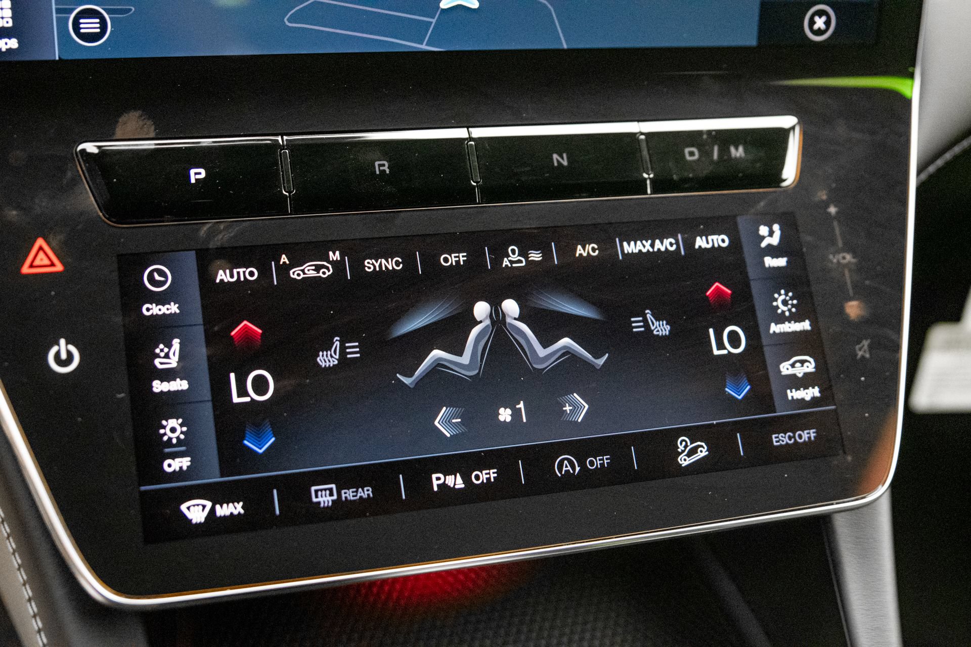 New 2026 Maserati Grecale Modena AWD/4WD image 18