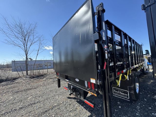 New 2025 Ford F750 2WD Regular Cab Super Duty image 6