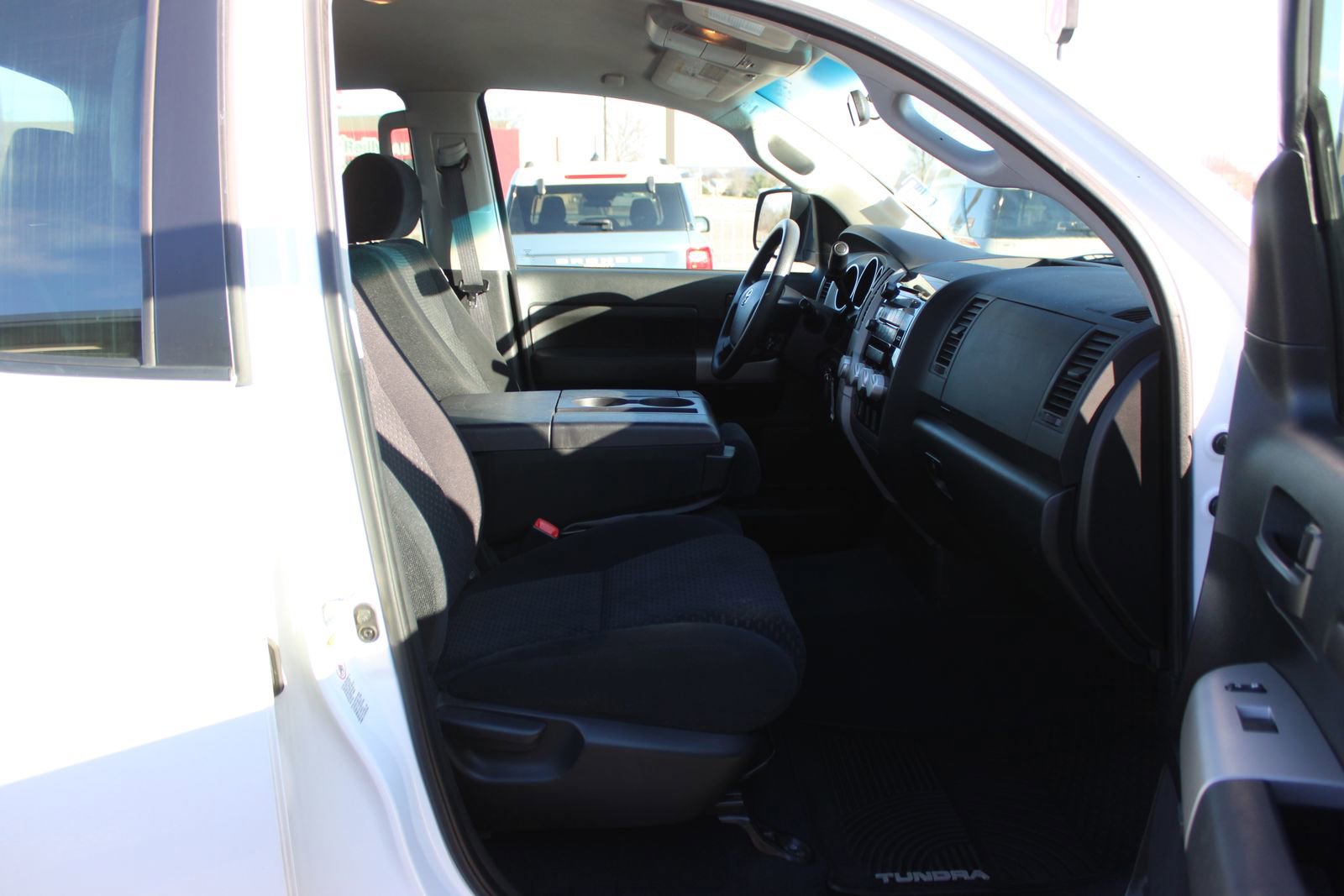 Used 2008 Toyota Tundra SR5 image 13