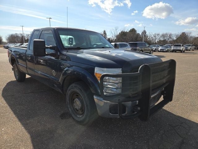 Used 2015 Ford F250 XL w/ XL Value Package RWD image 6