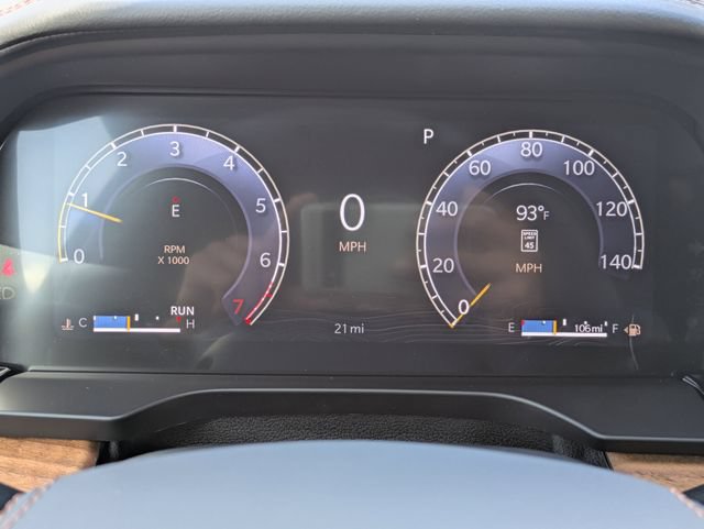 New 2026 Jeep Grand Cherokee Summit w/ Obsidian Package AWD/4WD image 30